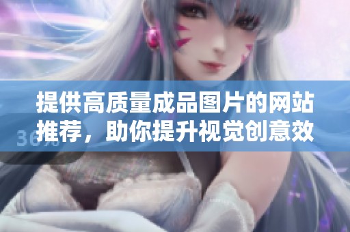 提供高质量成品图片的网站推荐，助你提升视觉创意效果