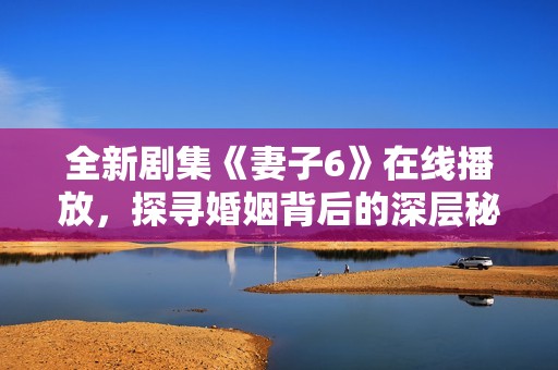 全新剧集《妻子6》在线播放，探寻婚姻背后的深层秘密与情感纠葛