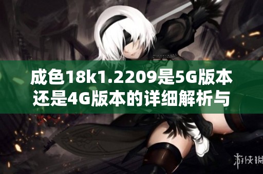 成色18k1.2209是5G版本还是4G版本的详细解析与对比