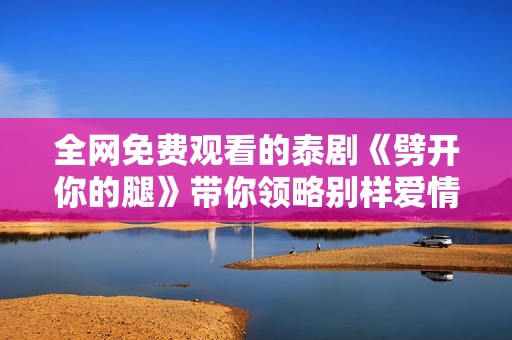 全网免费观看的泰剧《劈开你的腿》带你领略别样爱情之旅