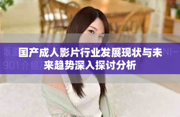 国产成人影片行业发展现状与未来趋势深入探讨分析