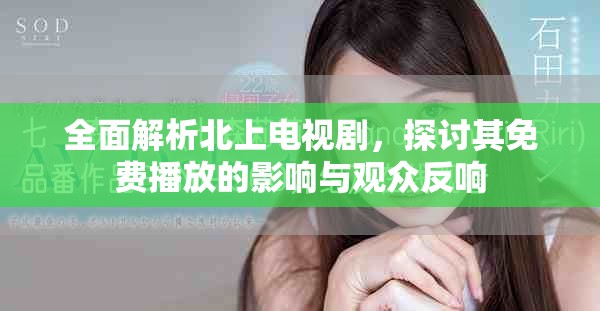 全面解析北上电视剧，探讨其免费播放的影响与观众反响
