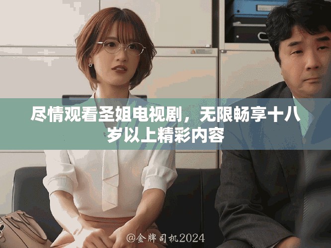 尽情观看圣姐电视剧，无限畅享十八岁以上精彩内容