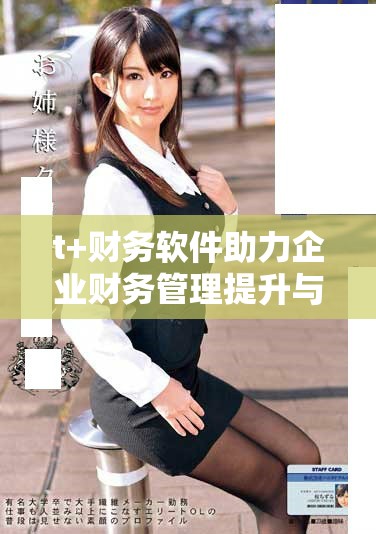 t+财务软件助力企业财务管理提升与效率优化的全新方案