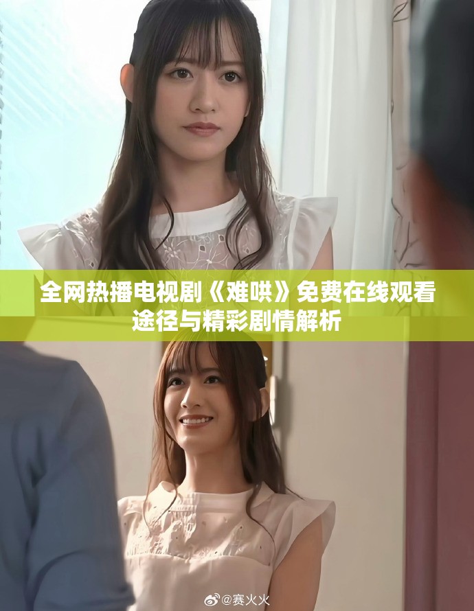 全网热播电视剧《难哄》免费在线观看途径与精彩剧情解析