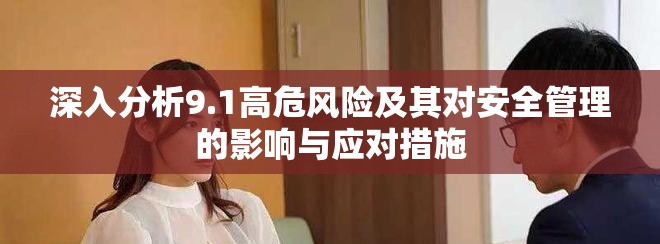 深入分析9.1高危风险及其对安全管理的影响与应对措施