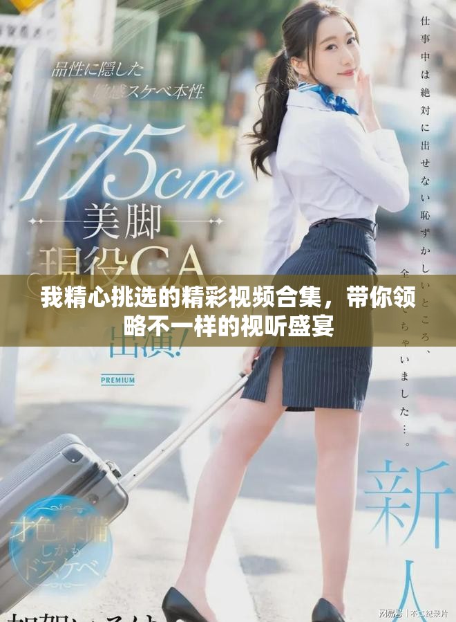 我精心挑选的精彩视频合集，带你领略不一样的视听盛宴