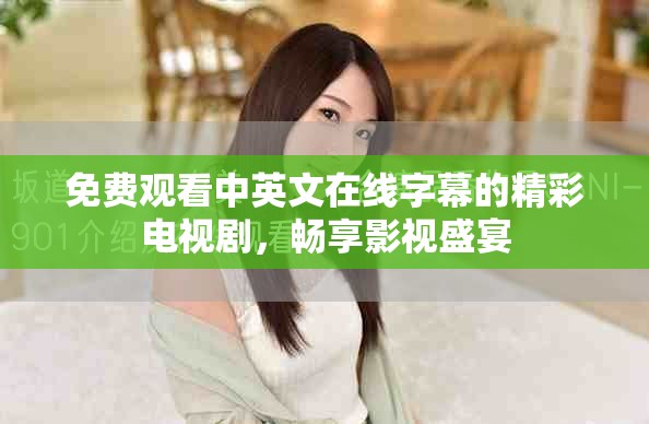 免费观看中英文在线字幕的精彩电视剧，畅享影视盛宴
