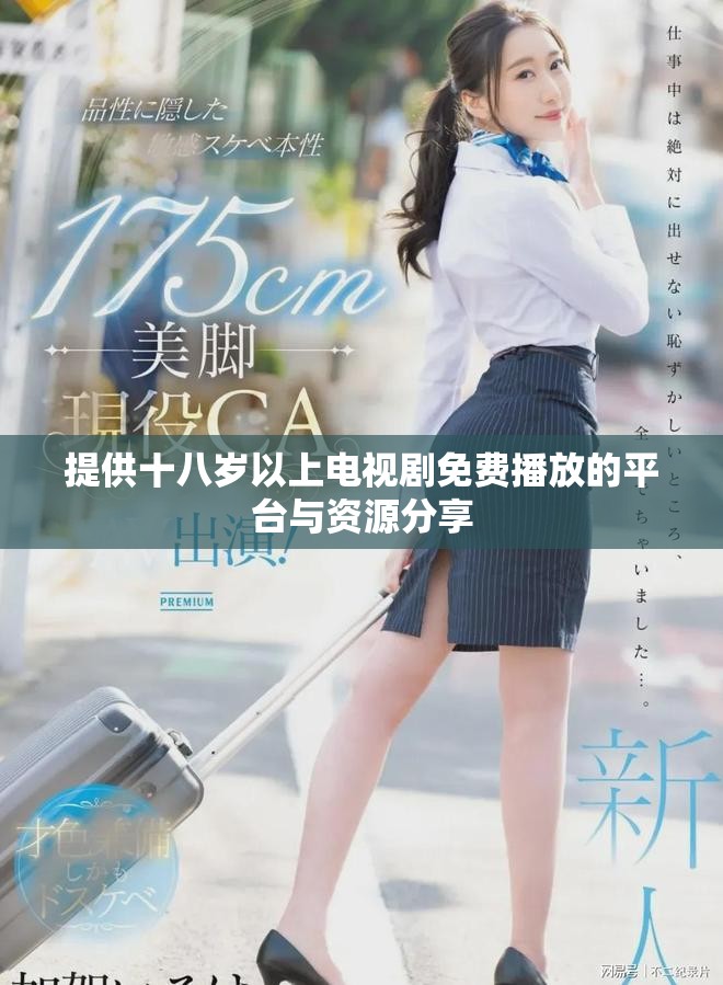 提供十八岁以上电视剧免费播放的平台与资源分享