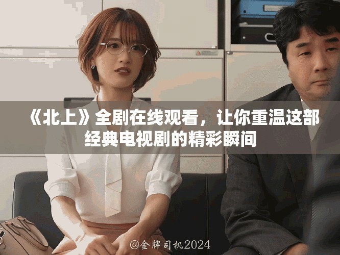 《北上》全剧在线观看，让你重温这部经典电视剧的精彩瞬间