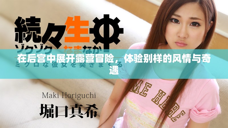 在后宫中展开露营冒险，体验别样的风情与奇遇