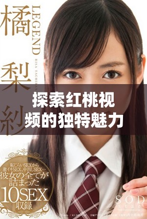 探索红桃视频的独特魅力与多样化内容体验之旅