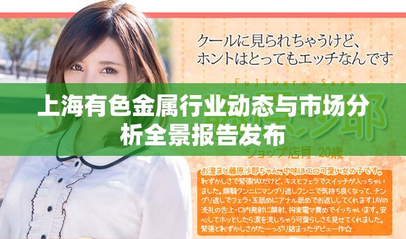 上海有色金属行业动态与市场分析全景报告发布