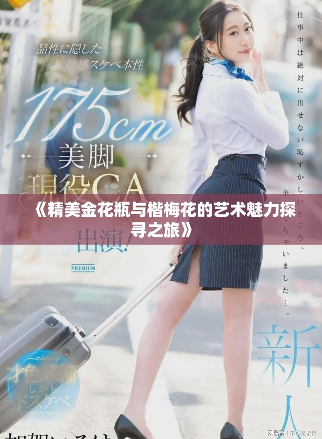 《精美金花瓶与楷梅花的艺术魅力探寻之旅》