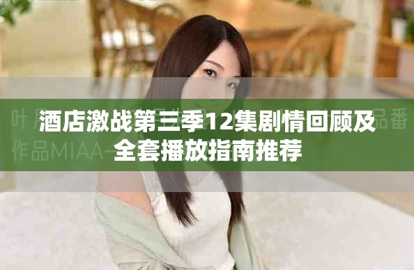 酒店激战第三季12集剧情回顾及全套播放指南推荐