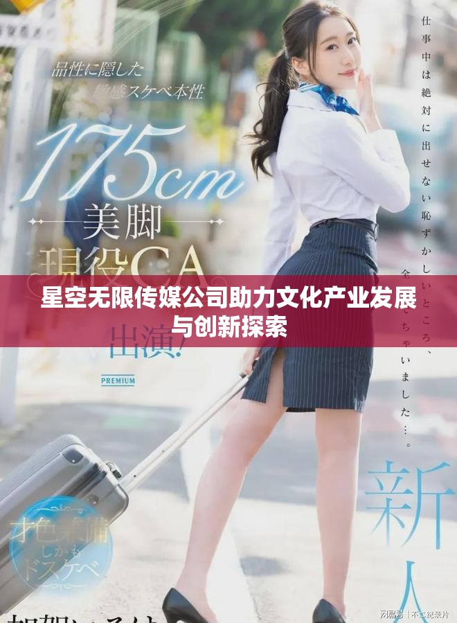 星空无限传媒公司助力文化产业发展与创新探索