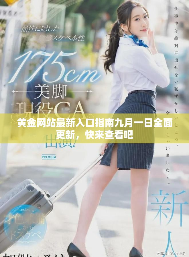 黄金网站最新入口指南九月一日全面更新，快来查看吧