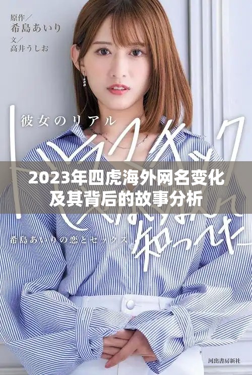 2023年四虎海外网名变化及其背后的故事分析