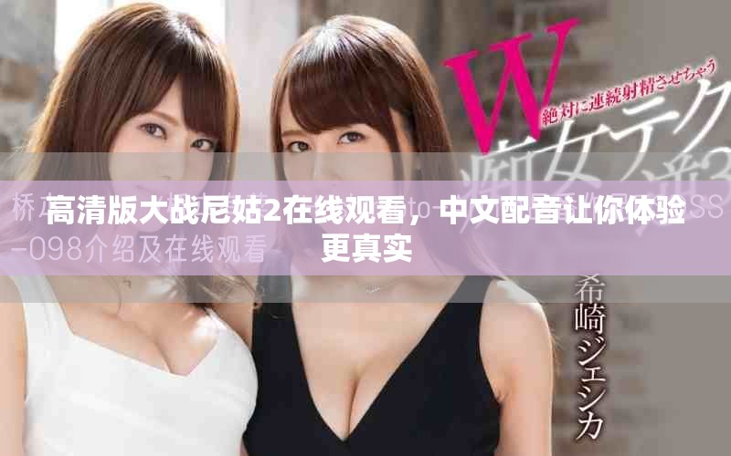 高清版大战尼姑2在线观看，中文配音让你体验更真实