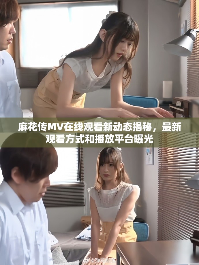 麻花传MV在线观看新动态揭秘，最新观看方式和播放平台曝光