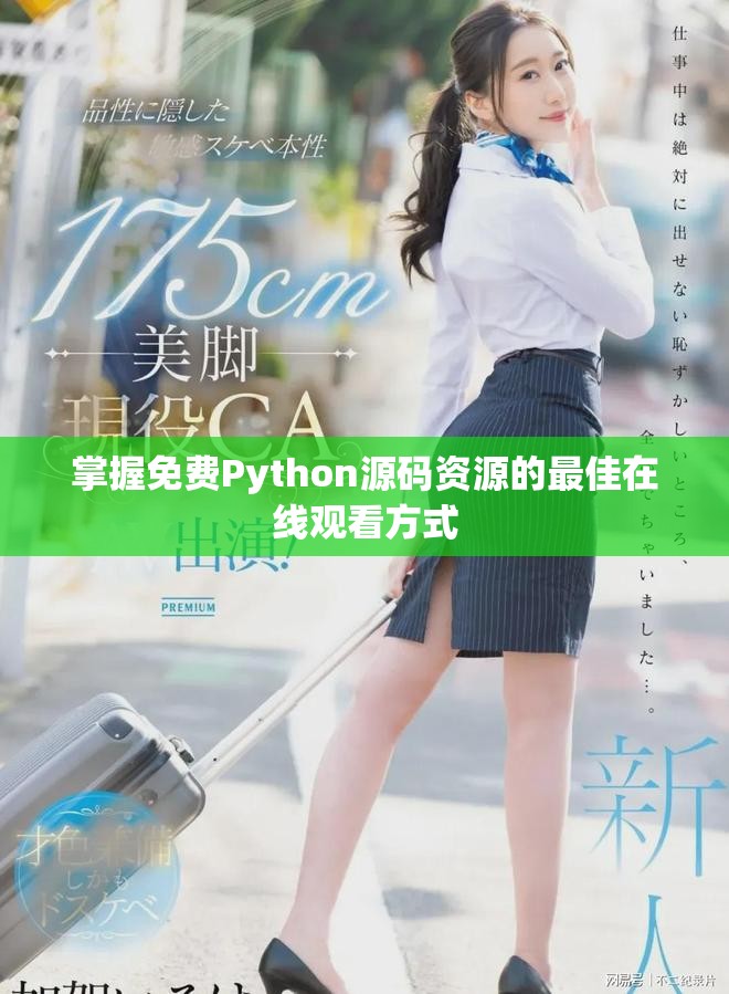 掌握免费Python源码资源的最佳在线观看方式