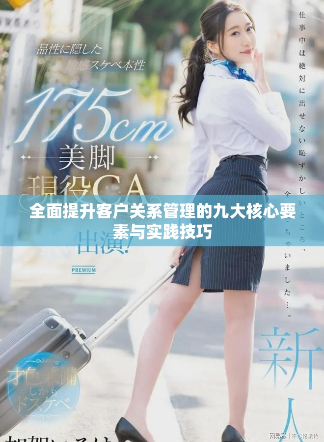 全面提升客户关系管理的九大核心要素与实践技巧