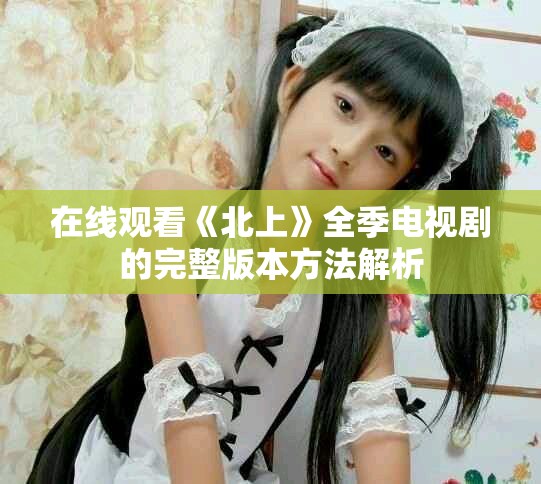 在线观看《北上》全季电视剧的完整版本方法解析