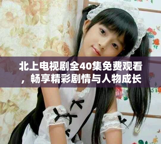 北上电视剧全40集免费观看，畅享精彩剧情与人物成长