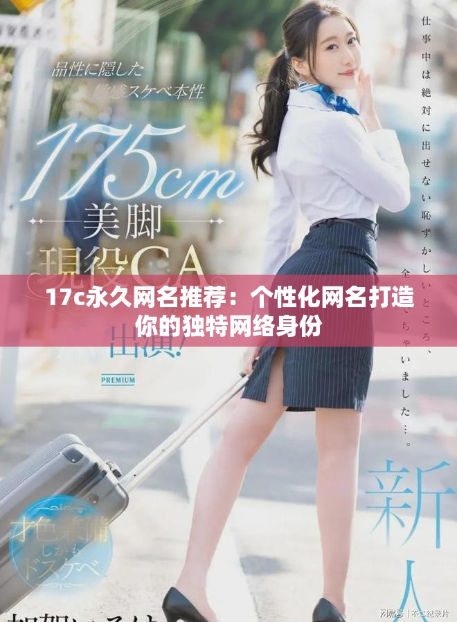 17c永久网名推荐：个性化网名打造你的独特网络身份
