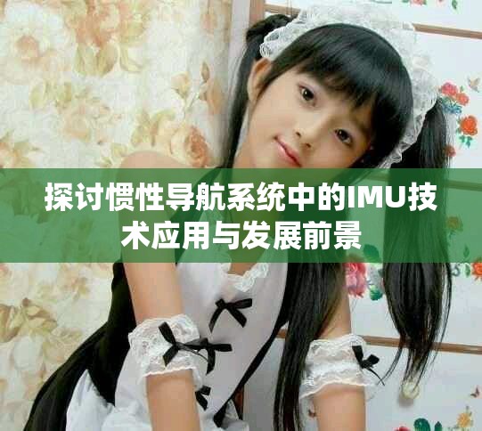 探讨惯性导航系统中的IMU技术应用与发展前景