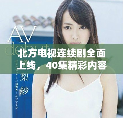 北方电视连续剧全面上线，40集精彩内容尽在掌握