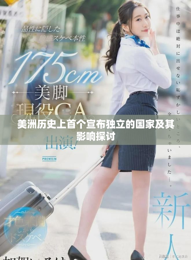 美洲历史上首个宣布独立的国家及其影响探讨
