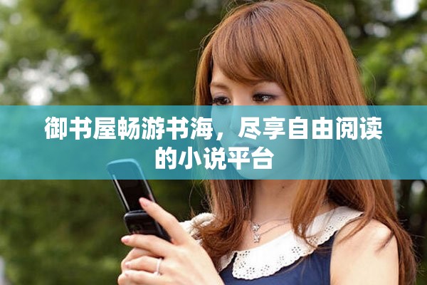 御书屋畅游书海，尽享自由阅读的小说平台