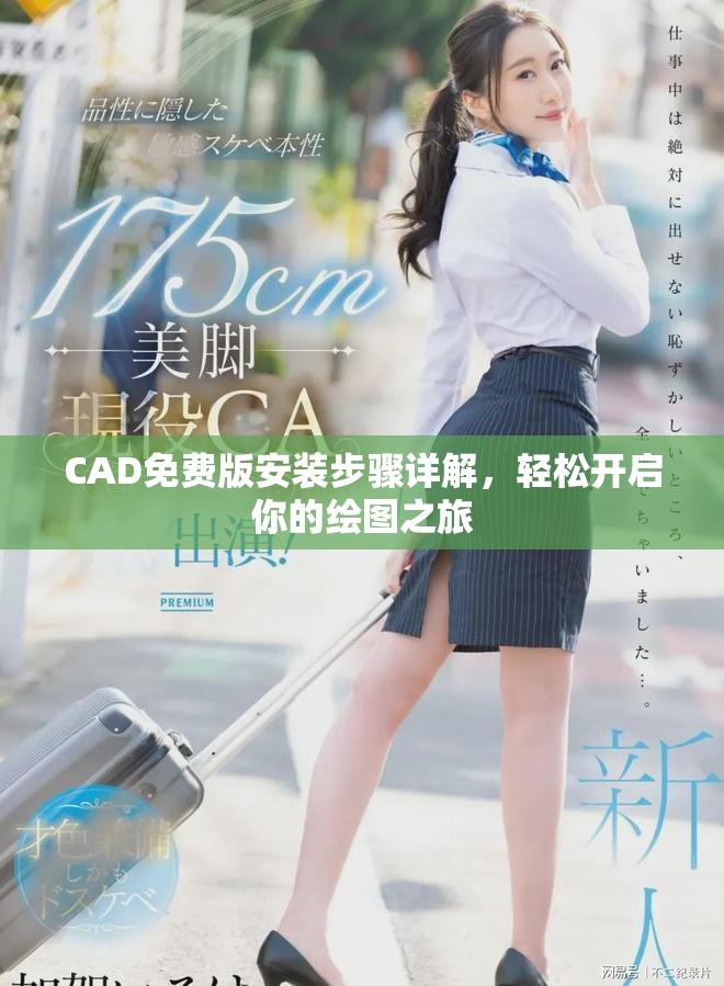 CAD免费版安装步骤详解，轻松开启你的绘图之旅