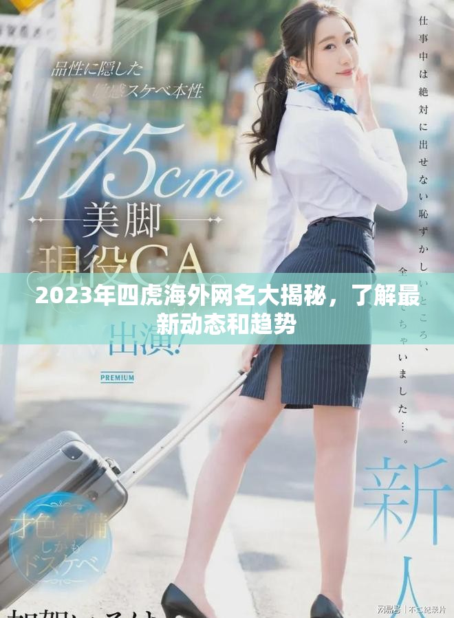 2023年四虎海外网名大揭秘，了解最新动态和趋势