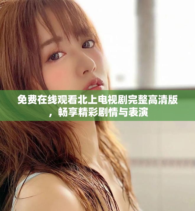 免费在线观看北上电视剧完整高清版，畅享精彩剧情与表演