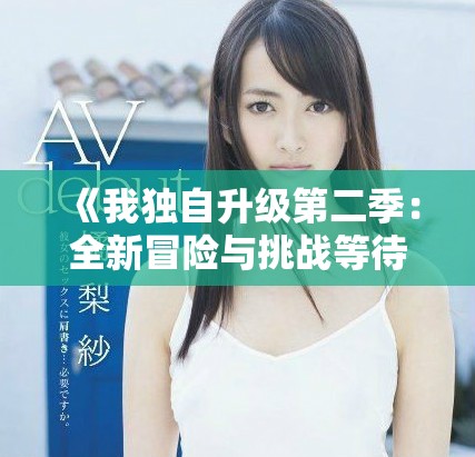 《我独自升级第二季：全新冒险与挑战等待着我》