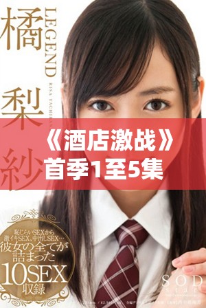 《酒店激战》首季1至5集中文完整版在线观看，精彩剧情不容错过