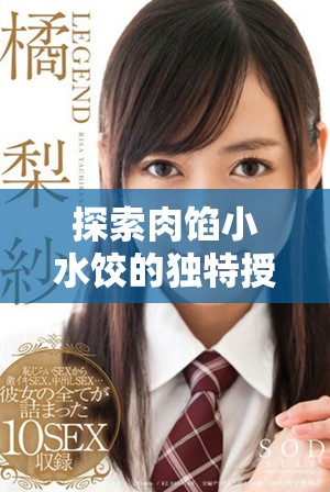 探索肉馅小水饺的独特授课方式与教学理念