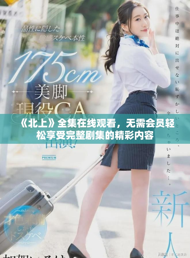 《北上》全集在线观看，无需会员轻松享受完整剧集的精彩内容