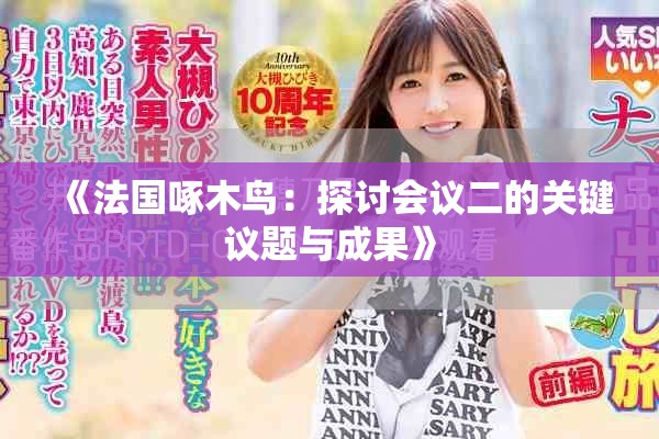 《法国啄木鸟：探讨会议二的关键议题与成果》