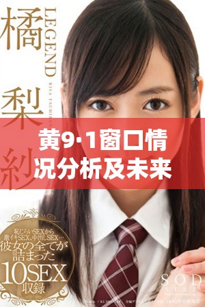 黄9·1窗口情况分析及未来发展趋势探讨
