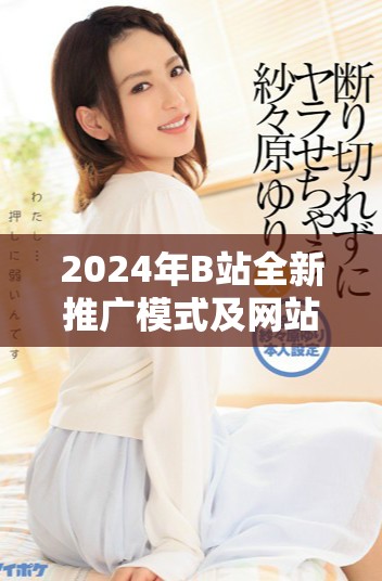 2024年B站全新推广模式及网站入口详解与优化策略