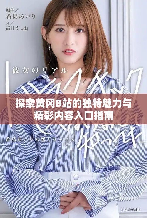 探索黄冈B站的独特魅力与精彩内容入口指南