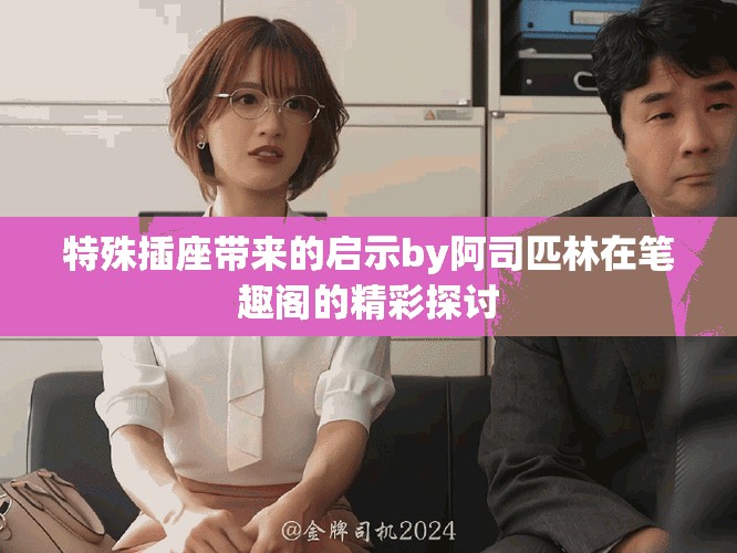 特殊插座带来的启示by阿司匹林在笔趣阁的精彩探讨