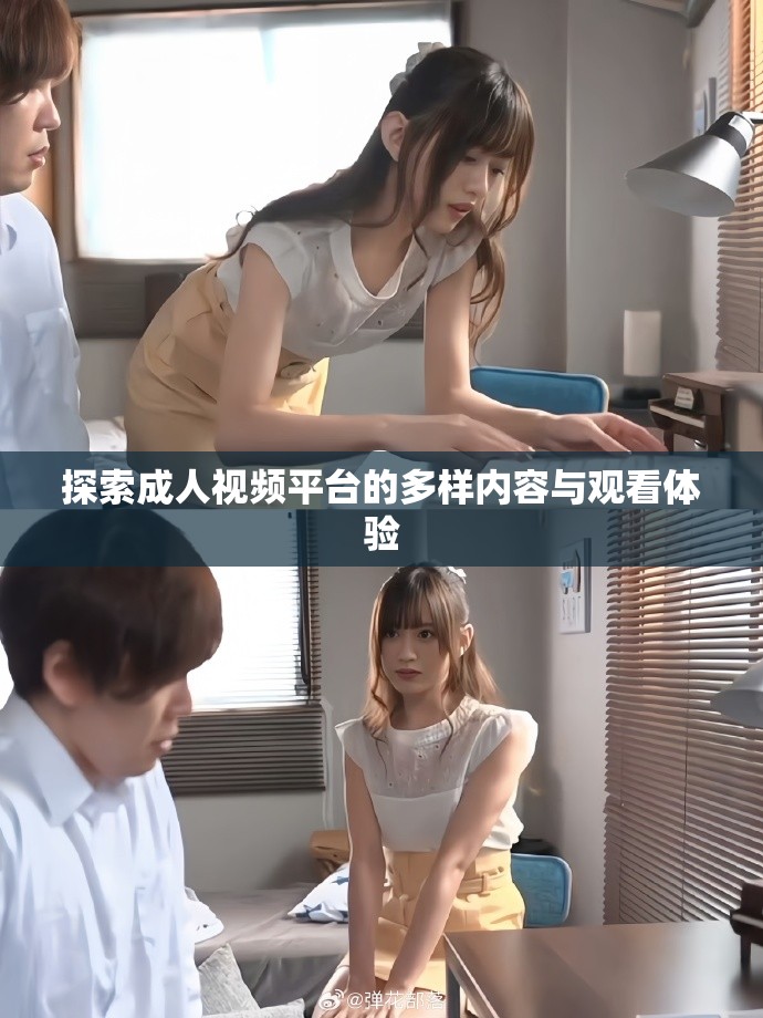 探索成人视频平台的多样内容与观看体验