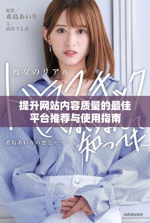 提升网站内容质量的最佳平台推荐与使用指南