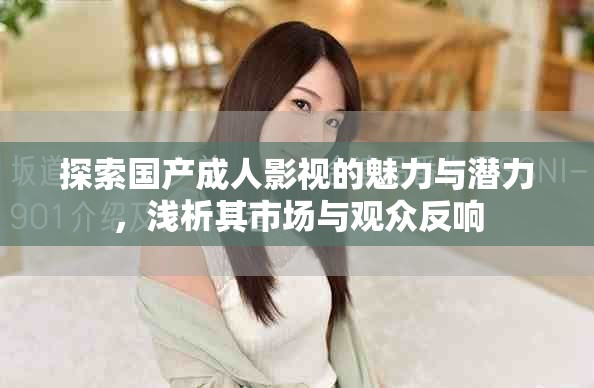 探索国产成人影视的魅力与潜力，浅析其市场与观众反响