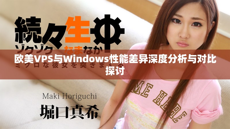 欧美VPS与Windows性能差异深度分析与对比探讨