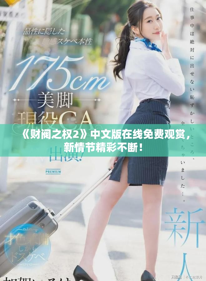 《财阀之权2》中文版在线免费观赏，新情节精彩不断！